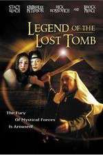Watch Legend of the Lost Tomb M4ufree