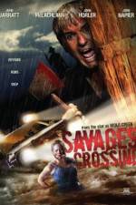 Watch Savages Crossing M4ufree