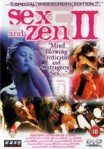 Watch Sex and Zen 2 M4ufree