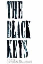 Watch Black Keys Live at the Crystal Ballroom M4ufree