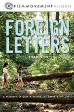 Watch Foreign Letters M4ufree