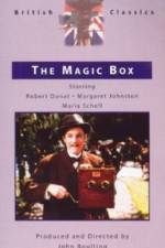 Watch The Magic Box M4ufree