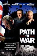 Watch Path to War M4ufree
