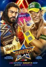 Watch WWE SummerSlam (TV Special 2021) M4ufree