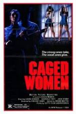 Watch Caged Woman M4ufree