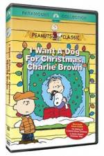 Watch I Want a Dog for Christmas Charlie Brown M4ufree