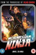 Watch Norwegian Ninja M4ufree