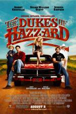Watch The Dukes of Hazzard: Hazzard in Hollywood M4ufree