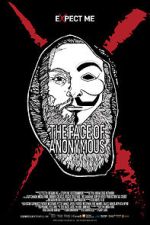 Watch The Face of Anonymous M4ufree