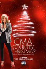 Watch CMA Country Christmas M4ufree