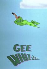 Watch Gee Whiz-z-z-z-z-z-z (Short 1956) Online M4ufree