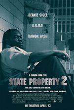 Watch State Property: Blood on the Streets M4ufree
