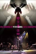 Watch Peter Gabriel Growing Up Live M4ufree