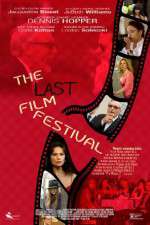 Watch The Last Film Festival M4ufree