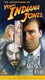 Watch The Adventures of Young Indiana Jones: Masks of Evil M4ufree