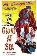 Watch Glory at Sea M4ufree