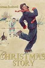 Watch A Norman Rockwell Christmas Story M4ufree