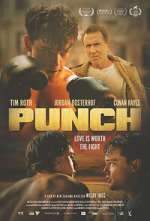 Watch Punch M4ufree