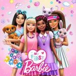 Watch My First Barbie: Happy DreamDay (TV Special 2023) M4ufree
