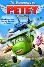 Watch Adventures of Petey and Friends M4ufree
