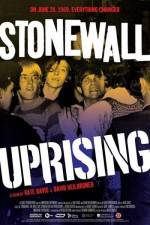 Watch Stonewall Uprising M4ufree