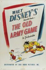 Watch The Old Army Game (Short 1943) M4ufree