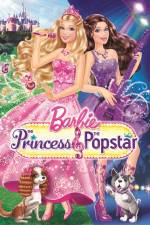 Watch Barbie The Princess and The Popstar M4ufree