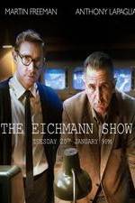 Watch The Eichmann Show M4ufree