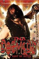Watch TNA Wrestling Doomsday The Best of Abyss M4ufree