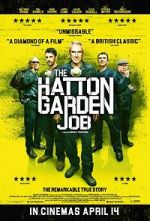 Watch The Hatton Garden Job M4ufree