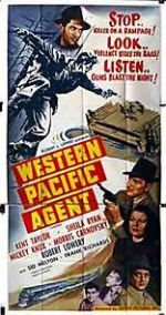 Watch Western Pacific Agent M4ufree