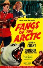 Watch Fangs of the Arctic M4ufree