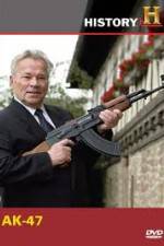 Watch History Channel: Tales Of The Gun - The AK-47 M4ufree