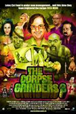 Watch The Corpse Grinders 3 M4ufree