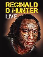 Watch Reginald D Hunter Live M4ufree