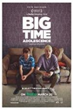 Watch Big Time Adolescence M4ufree
