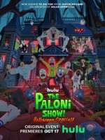 Watch The Paloni Show! Halloween Special! (TV Special 2022) M4ufree
