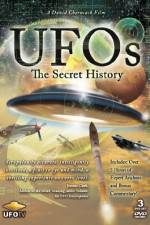 Watch UFOs The Secret History 2 M4ufree