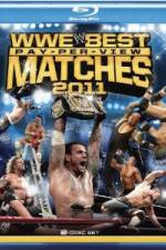 Watch Best Pay Per View Matches of 2011 M4ufree
