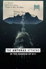 Watch The Anthrax Attacks M4ufree