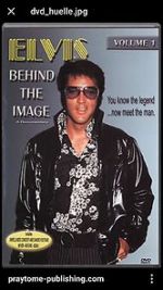 Watch Elvis: Behind the Image M4ufree