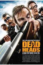 Watch DeadHeads M4ufree
