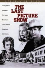 Watch The Last Picture Show M4ufree