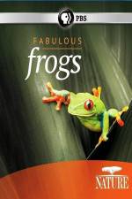 Watch Nature: Fabulous Frogs M4ufree