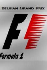 Watch Formula 1 2011 Belgian Grand Prix M4ufree