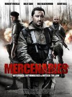 Watch Mercenaries M4ufree