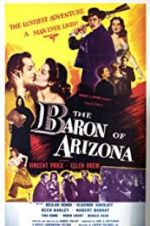 Watch The Baron of Arizona M4ufree