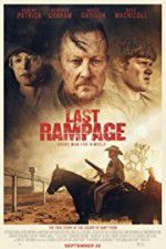 Watch Last Rampage: The Escape of Gary Tison M4ufree
