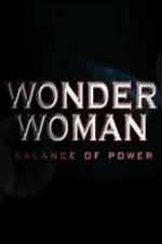 Watch Wonder Woman: Balance of Power M4ufree