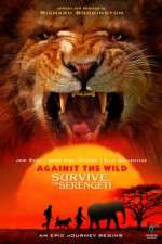 Watch Against the Wild 2: Survive the Serengeti M4ufree
